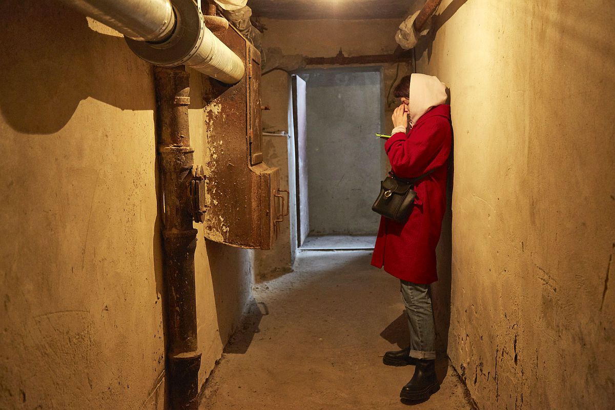 Starul ucrainean din Premier League a cerut pauză de la fotbal » Clubul s-a conformat: „L-am înțeles perfect. Facem tot ce putem pentru el”