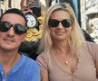 Marian Drăgulescu (39 de ani) și-a făcut recent publică relația cu noua iubită, Simona