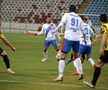 FC Buzău - FC Brașov 1-1 Sursă foto: Facebook@ FC Buzău