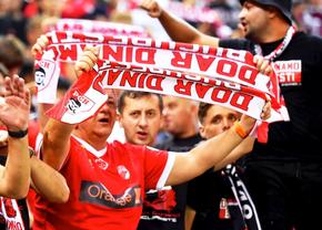 E OFICIAL: Dinamo s-a vândut » Surpriză! Noua conducere nu a luat doar acțiunile lui Șerdean + primele reacții
