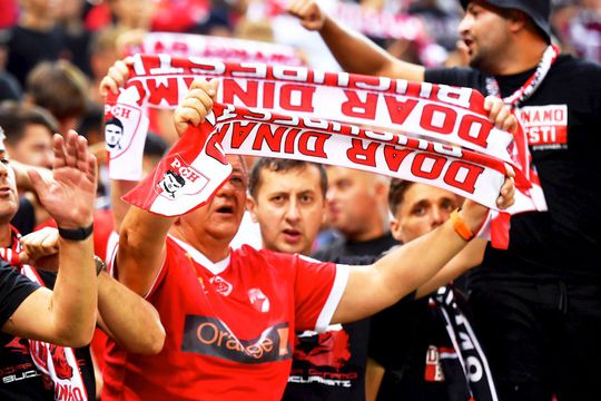 Dinamo s-a vândut de Dragobete! Dorin Șerdean a fost de acord să cedeze pachetul majoritar de acțiuni astăzi, la capătul mai multor zile de negocieri, se așteaptă doar rezolvarea detaliilor financiare pentru a se prezenta oficializarea afacerii.