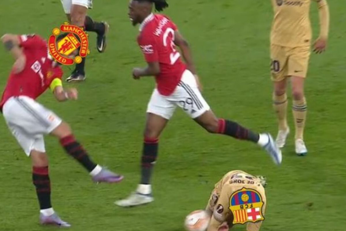 Barcelona, ținta glumelor pe net » Cele mai tari meme-uri după eliminarea din Europa League