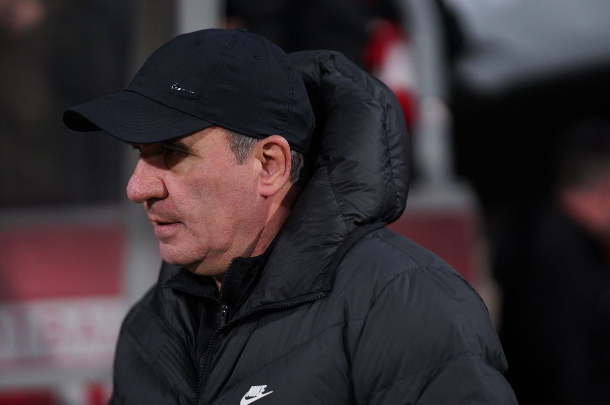 Adrian Mazilu, jokerul „Regelui” Hagi la Arad » Farul e sigură de primul loc și la finalul etapei #27! Clasamentul ACUM