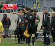Probleme în stadion la FCU Craiova - CS Mioveni