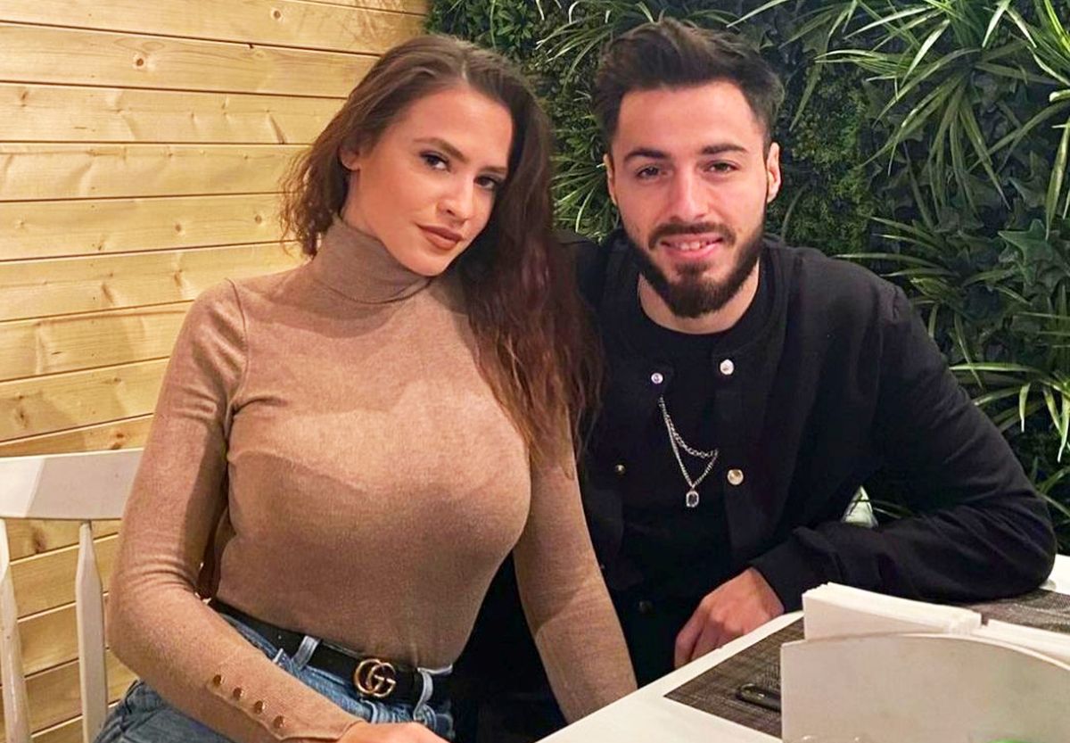 Azi e Valentine's Day! TOP 25 cele mai interesante cupluri din sportul românesc