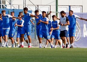 Haos înaintea debutului lui Dinamo în 2023: „Doar pe el îl mai avem din vechiul lot”