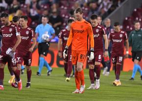 A fost campion de 7 ori în Liga 1 și și-a anunțat abia acum retragerea, deși a luat decizia de aproape 1 an: „Nu mai am benzină. De ce să mă chinui?”