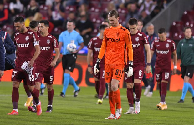 A fost campion de 7 ori în Liga 1 și și-a anunțat abia acum retragerea, deși a luat decizia de aproape 1 an: „Nu mai am benzină. De ce să mă chinui?”