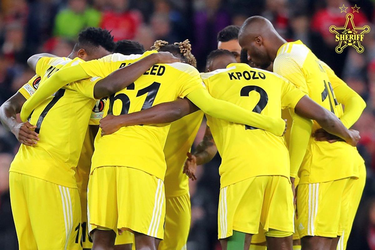 Moldoveanul care a jucat pe „Old Trafford” vrea s-o scoată pe Farul din UCL + lecții pentru România: „E o schimbare de mentalitate la naționala noastră”