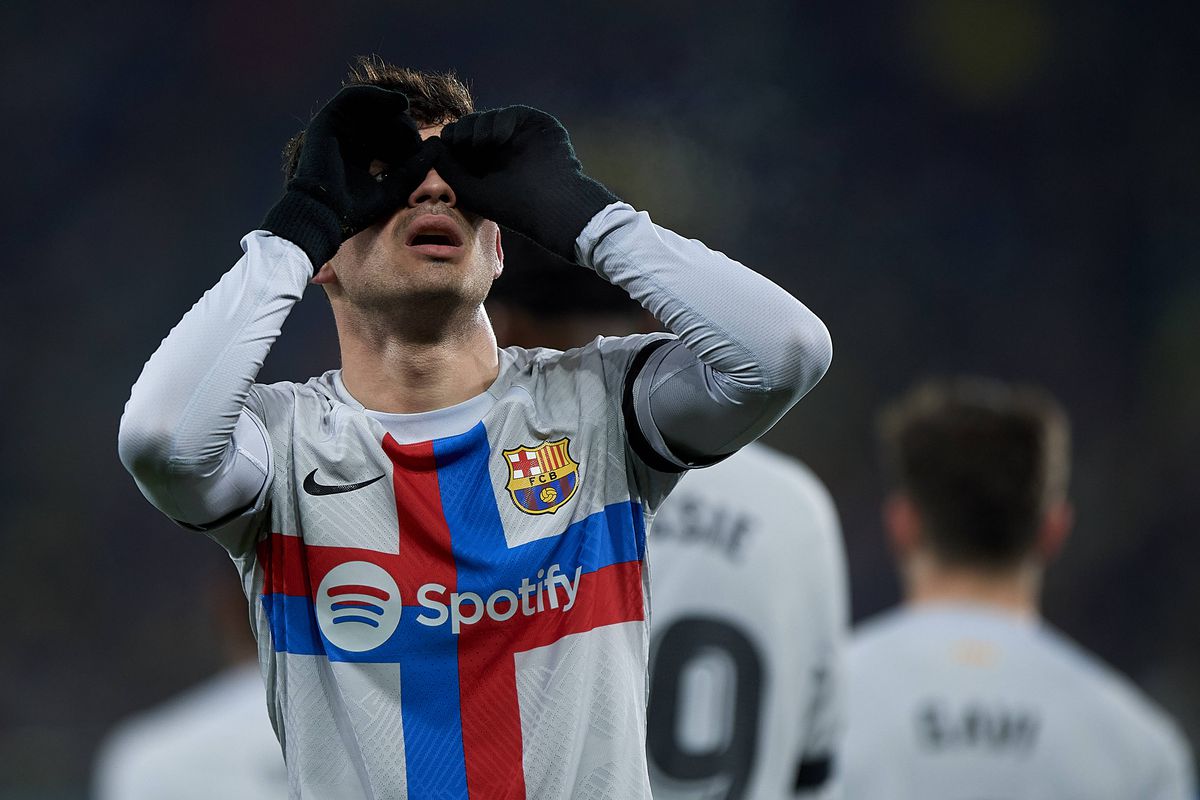 Alejandro Garnacho o ironizează pe FC Barcelona