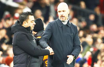 Comparat cu Sir Alex Ferguson » Erik ten Hag e superstar la Manchester United: „Emană încredere, a schimbat atmosfera”