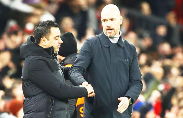 Comparat cu Sir Alex Ferguson » Erik ten Hag e superstar la Manchester United: „Emană încredere, a schimbat atmosfera”