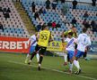 FC Buzău - FC Brașov 1-1 Sursă foto: Facebook@ FC Buzău