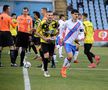 FC Buzău - FC Brașov 1-1 Sursă foto: Facebook@ FC Buzău
