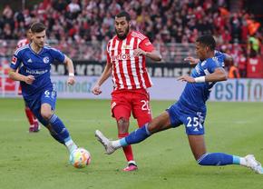 Fostul jucător din Liga 1, ajuns la revelația Bundesligii, a vorbit în Bild despre perioada petrecută în România