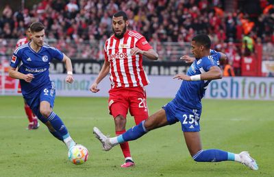 Fostul jucător din Liga 1, ajuns la revelația Bundesligii, a vorbit în Bild despre perioada petrecută în România