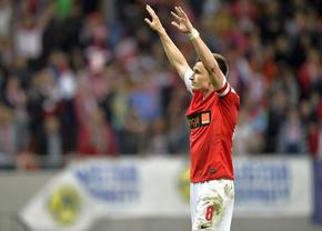 Un fost fotbalist din Liga 1 dezvăluie cea mai mare primă promisă în carieră, pe care însă nu a încasat-o niciodată: „La 20 minute după meci, deja aveam banii cheltuiți”