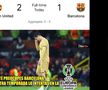 Stai fără griji, Barcelona, la anul poate vei reuși în Conference League