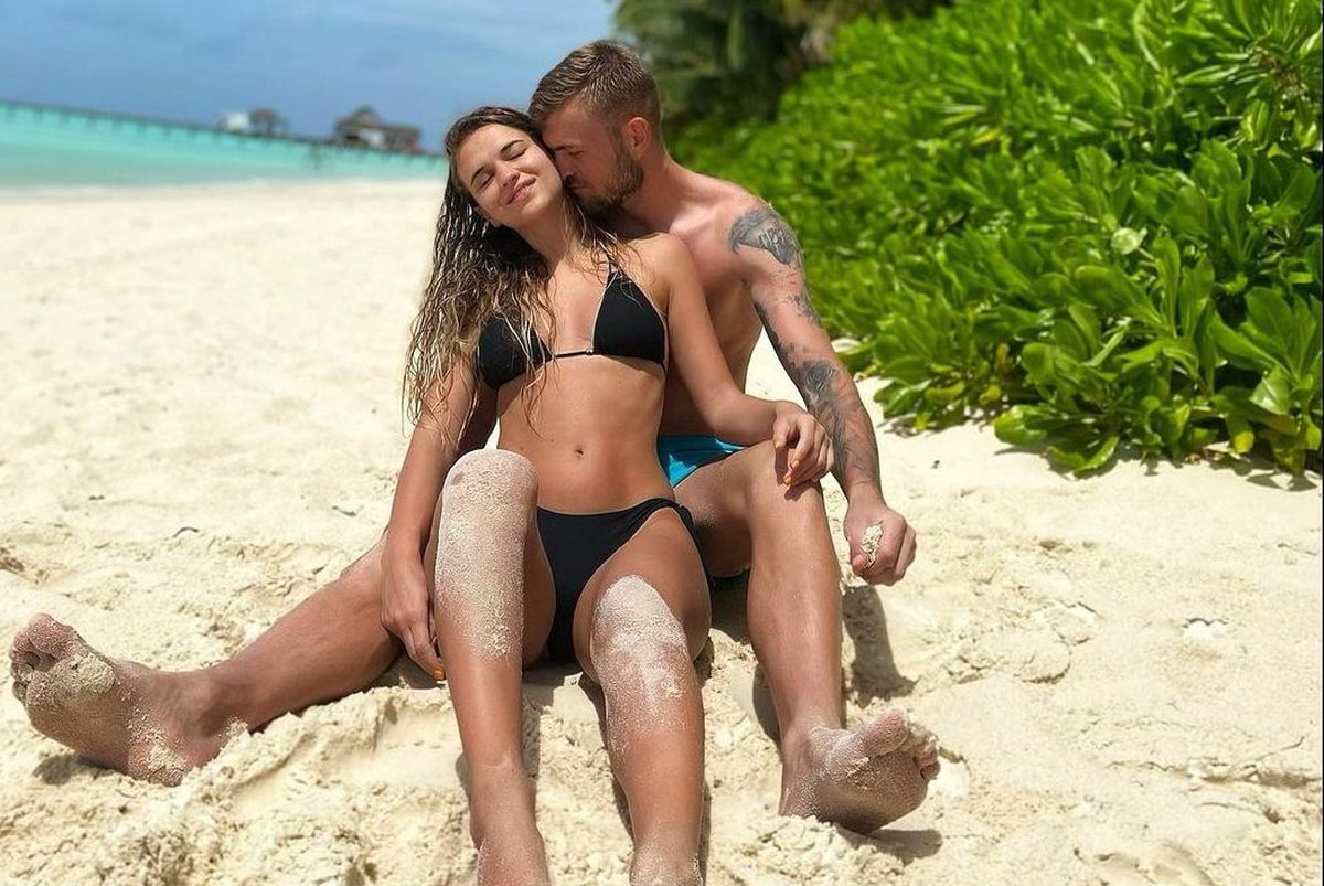 Azi e Valentine's Day! TOP 25 cele mai interesante cupluri din sportul românesc