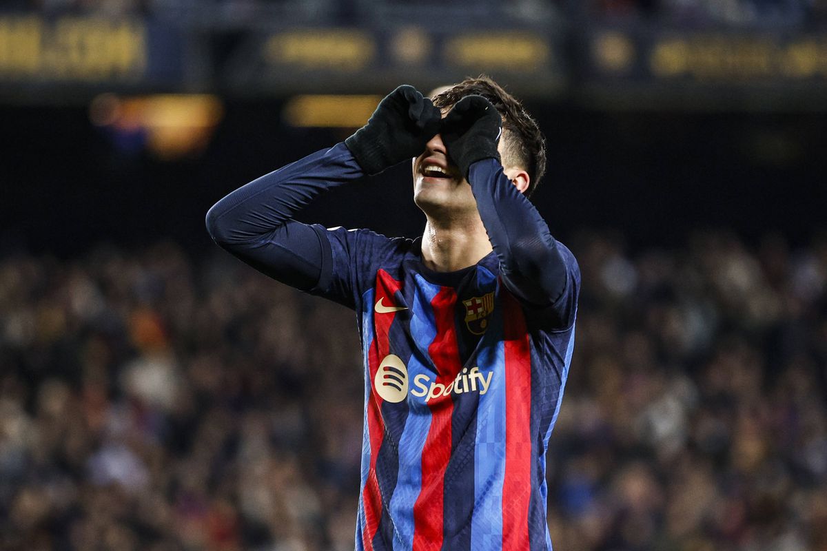 Fotbalistul lui Manchester United, ironie pentru FC Barcelona: „Echipa mai mare se califică mai departe”