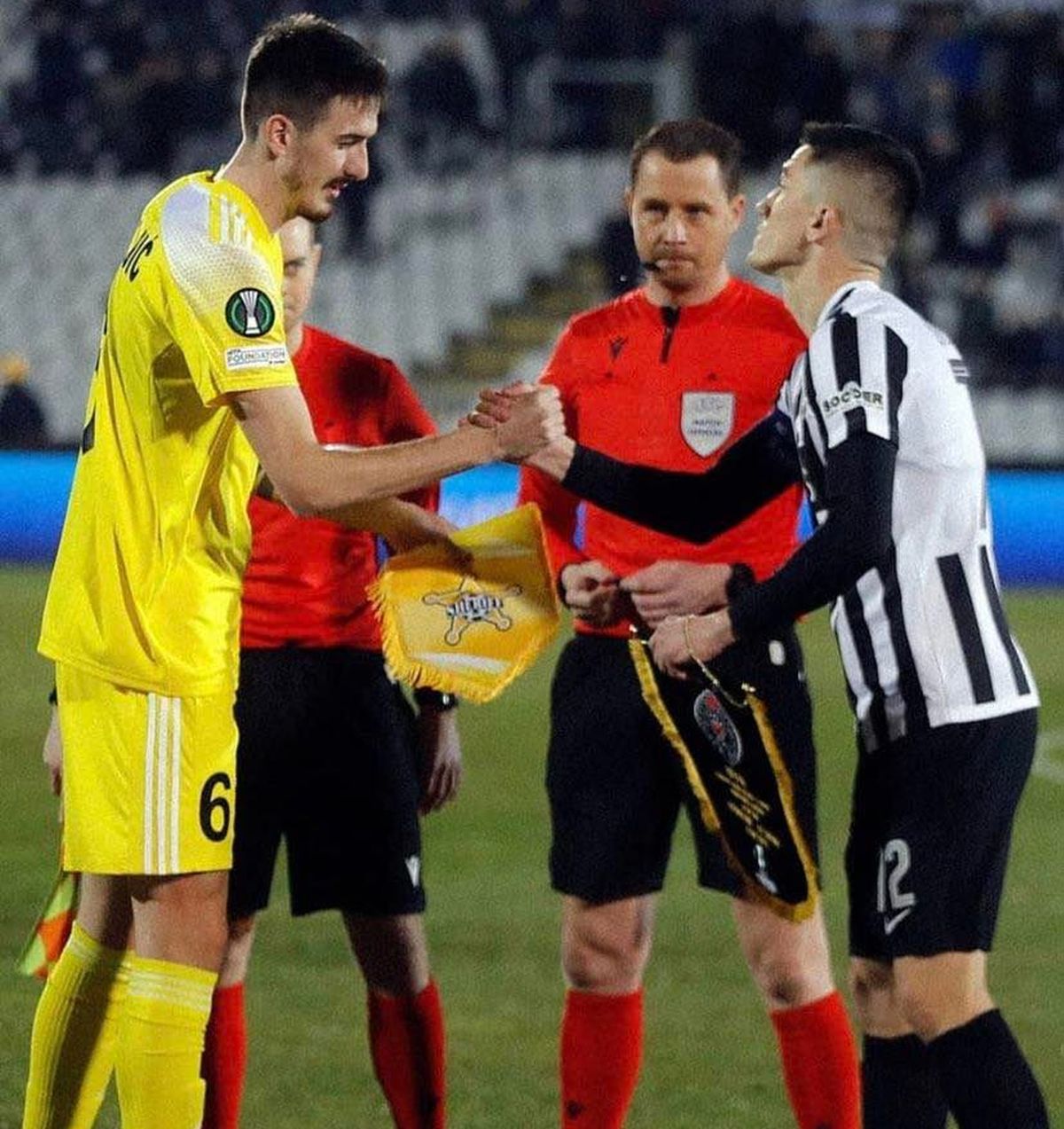Cum de ei pot, iar noi, nu? Comparație îngrijorătoare: Sheriff Tiraspol e dovada că NU lipsa banilor constituie problema principală din fotbalul românesc