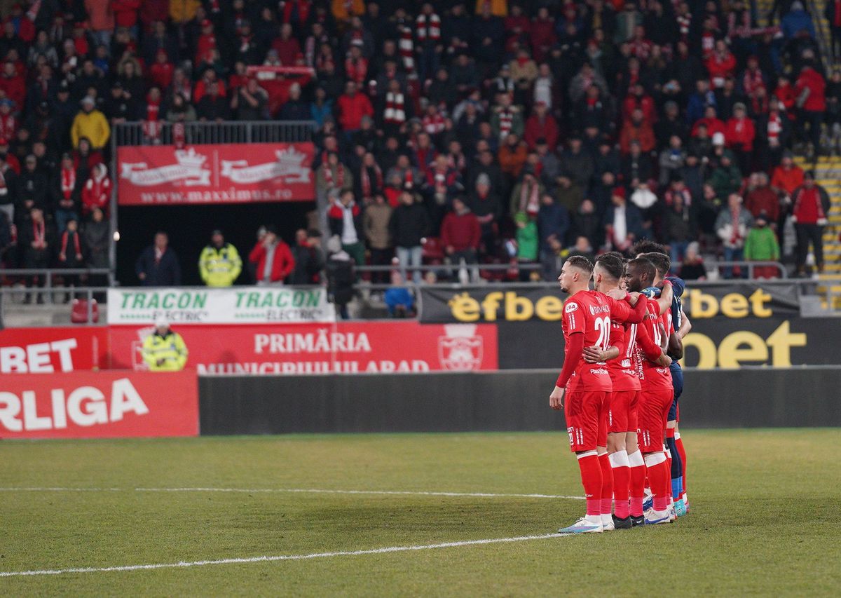 Laszlo Balint a găsit momentul-cheie din eșecul cu Farul: „Pe noi nu ne-a dus mintea să facem asta!”