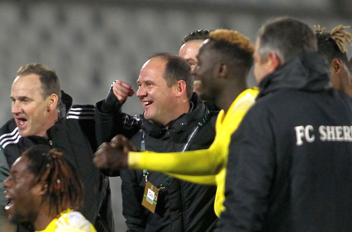 Transnistria, da. România, ba! Sheriff Tiraspol a mai produs un miracol și s-a calificat în „optimile” Conference League!