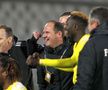 Partizan Belgrad - Sheriff Tiraspol / Sursă foto: Imago Images