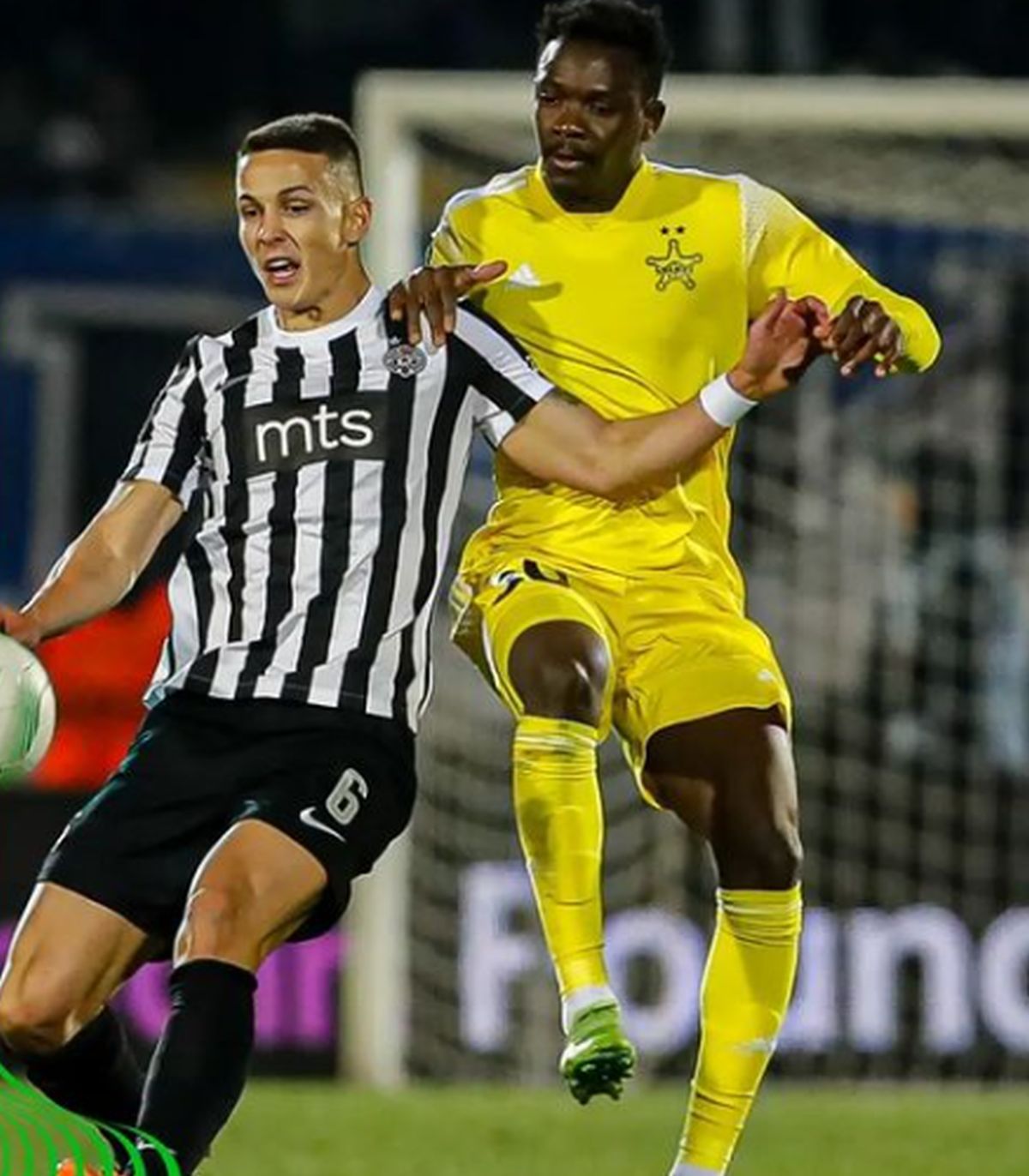 Moldoveanul care a jucat pe „Old Trafford” vrea s-o scoată pe Farul din UCL + lecții pentru România: „E o schimbare de mentalitate la naționala noastră”