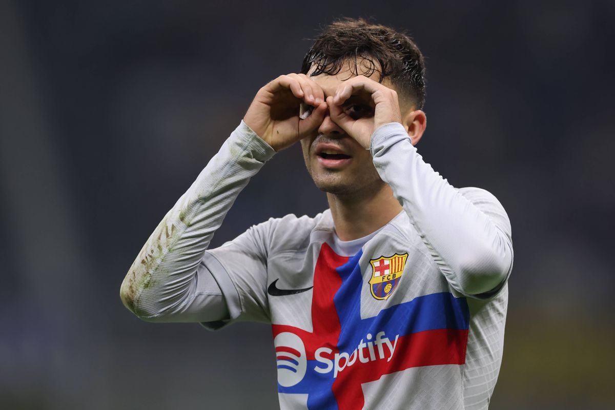 Fotbalistul lui Manchester United, ironie pentru FC Barcelona: „Echipa mai mare se califică mai departe”