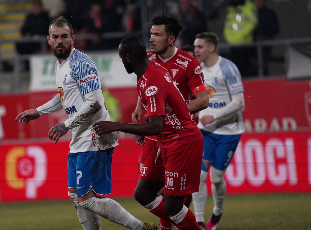 Laszlo Balint a găsit momentul-cheie din eșecul cu Farul: „Pe noi nu ne-a dus mintea să facem asta!”