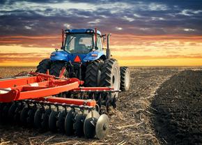 Piese de schimb de calitate pentru eficienta maxima a utilajelor agricole