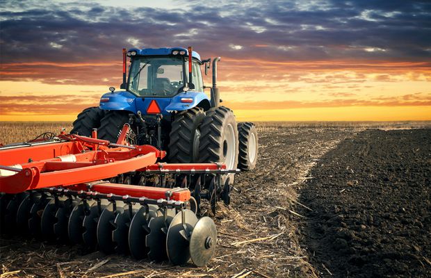 Piese de schimb de calitate pentru eficienta maxima a utilajelor agricole