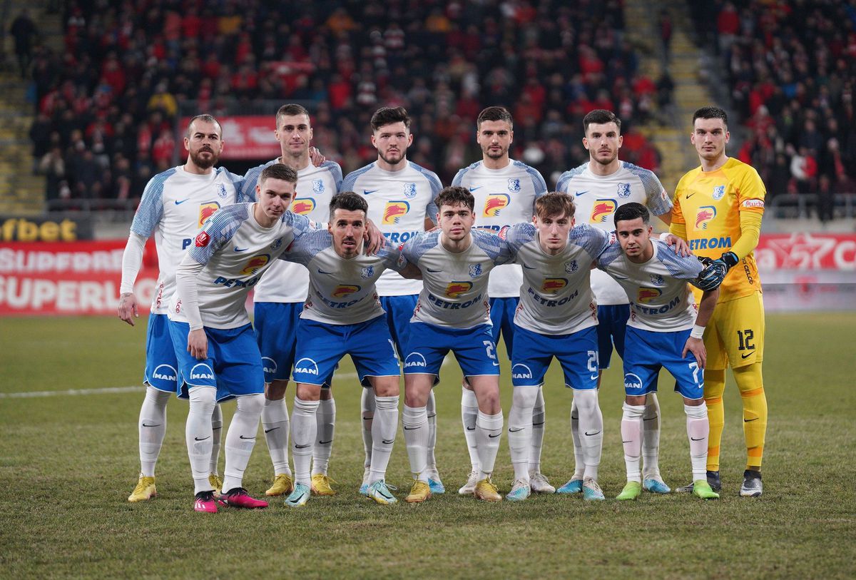 Ce a remarcat Hagi după victoria adusă de puștiul Mazilu: „Ei sunt artiștii!”