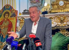 Post TV cunoscut, amendat din cauza lui Gigi Becali: „O colecție de perle sinistre, promotor al teoriei conspirației”