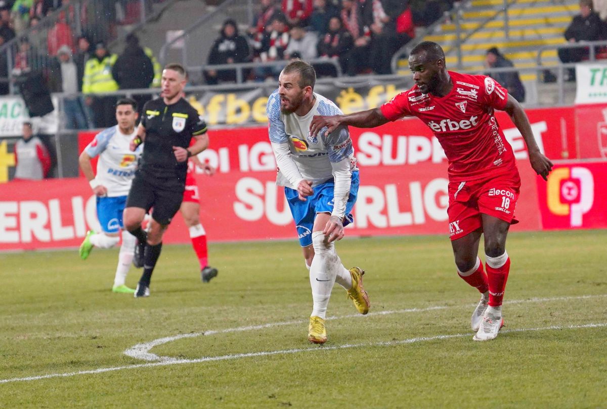 Adrian Mazilu, jokerul „Regelui” Hagi la Arad » Farul e sigură de primul loc și la finalul etapei #27! Clasamentul ACUM