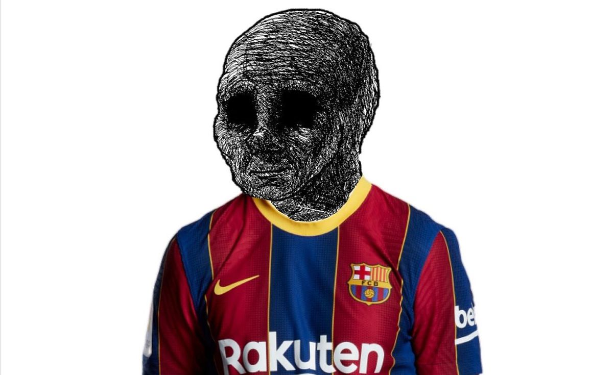 Barcelona, ținta glumelor pe net » Cele mai tari meme-uri după eliminarea din Europa League