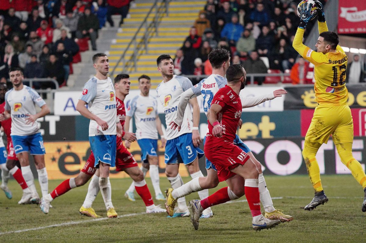 Laszlo Balint a găsit momentul-cheie din eșecul cu Farul: „Pe noi nu ne-a dus mintea să facem asta!”