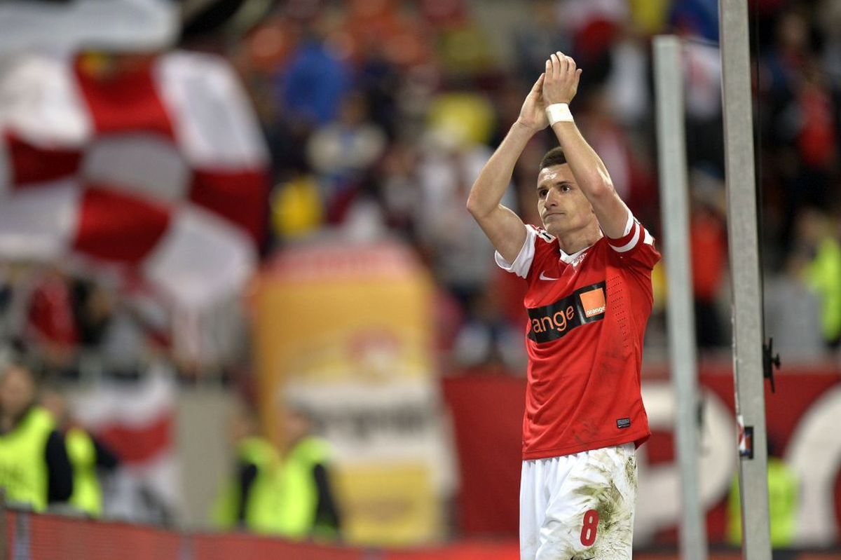 Un fost fotbalist, cu peste 200 de meciuri jucate în Liga 1, și-a deschis o afacere cu cafea: „Sunt mai ocupat acum decât eram în timpul carierei de fotbalist”