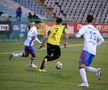 FC Buzău - FC Brașov 1-1 Sursă foto: Facebook@ FC Buzău