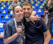 Sorina și Gicu Grozav, un cuplu 100% din sportul românesc