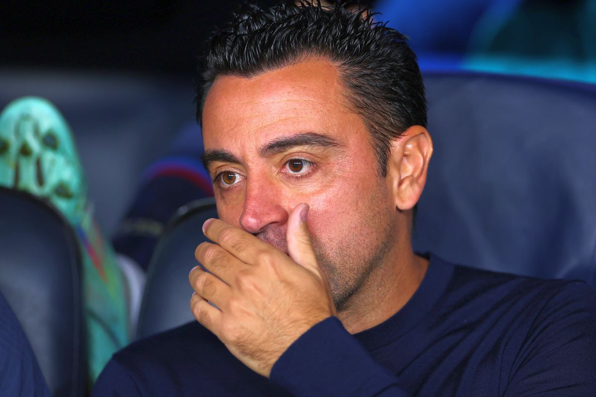Xavi, radiografie realistă după ce Barcelona a fost eliminată din Europa League: „Acolo am pierdut meciul, dar lucrurile ar fi stat altfel cu ei”