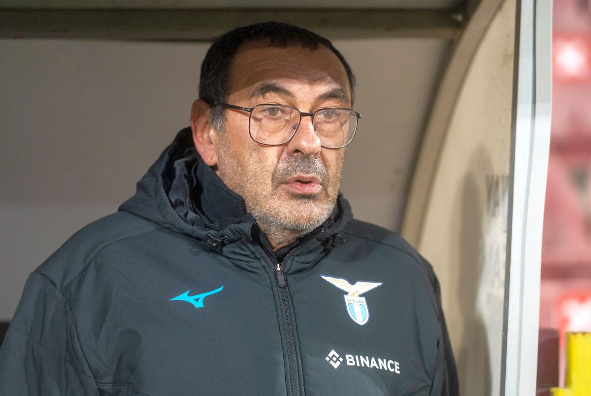 Șefii lui CFR Cluj i-au răspuns cu o ironie lui Maurizio Sarri, după acuzațiile italianului: „Începi cu din ăstea... Sau găsești justificări pentru că Immobile a fost anihilat?”