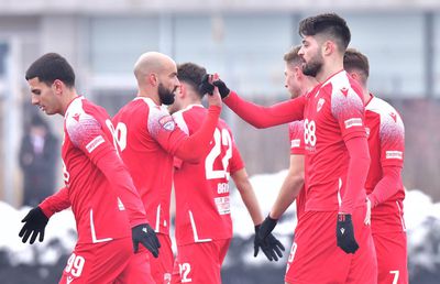 Prima mare problemă de la Dinamo pe care o pot rezolva noii șefi » Au trecut deja 3 luni!