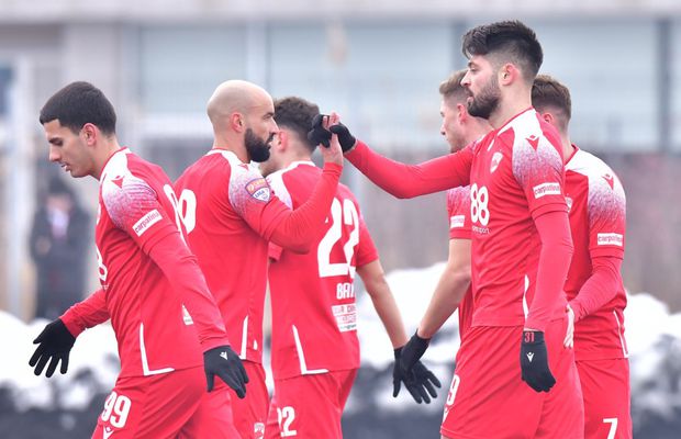 Prima mare problemă de la Dinamo pe care o pot rezolva noii șefi » Au trecut deja 3 luni!