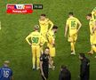 Probleme în stadion la FCU Craiova - CS Mioveni