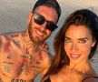 Presa din Spania anunță divorțul: când ar urma să se separe Sergio Ramos de soția celebră și motivul rupturii