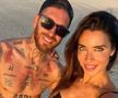 Soția lui Sergio Ramos, postare spectaculoasă » Cum a apărut pe rețelele sociale