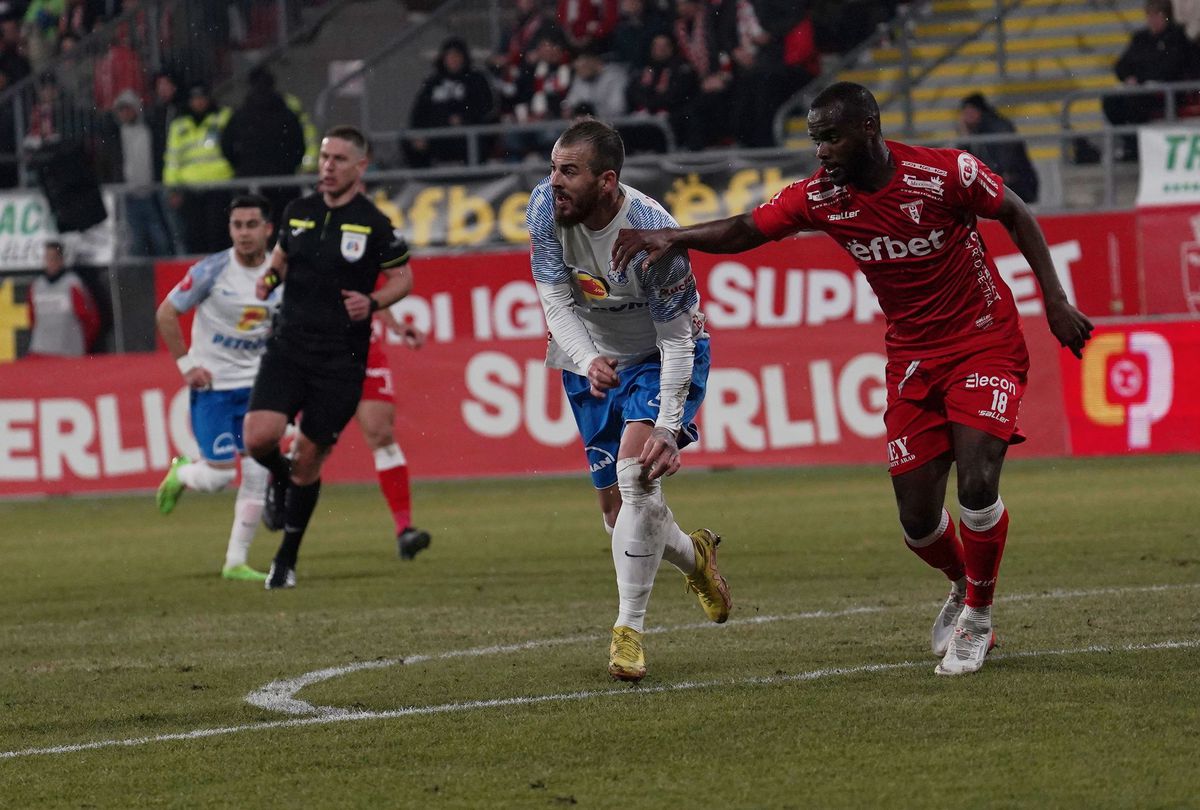 Adrian Mazilu, jokerul „Regelui” Hagi la Arad » Farul e sigură de primul loc și la finalul etapei #27! Clasamentul ACUM