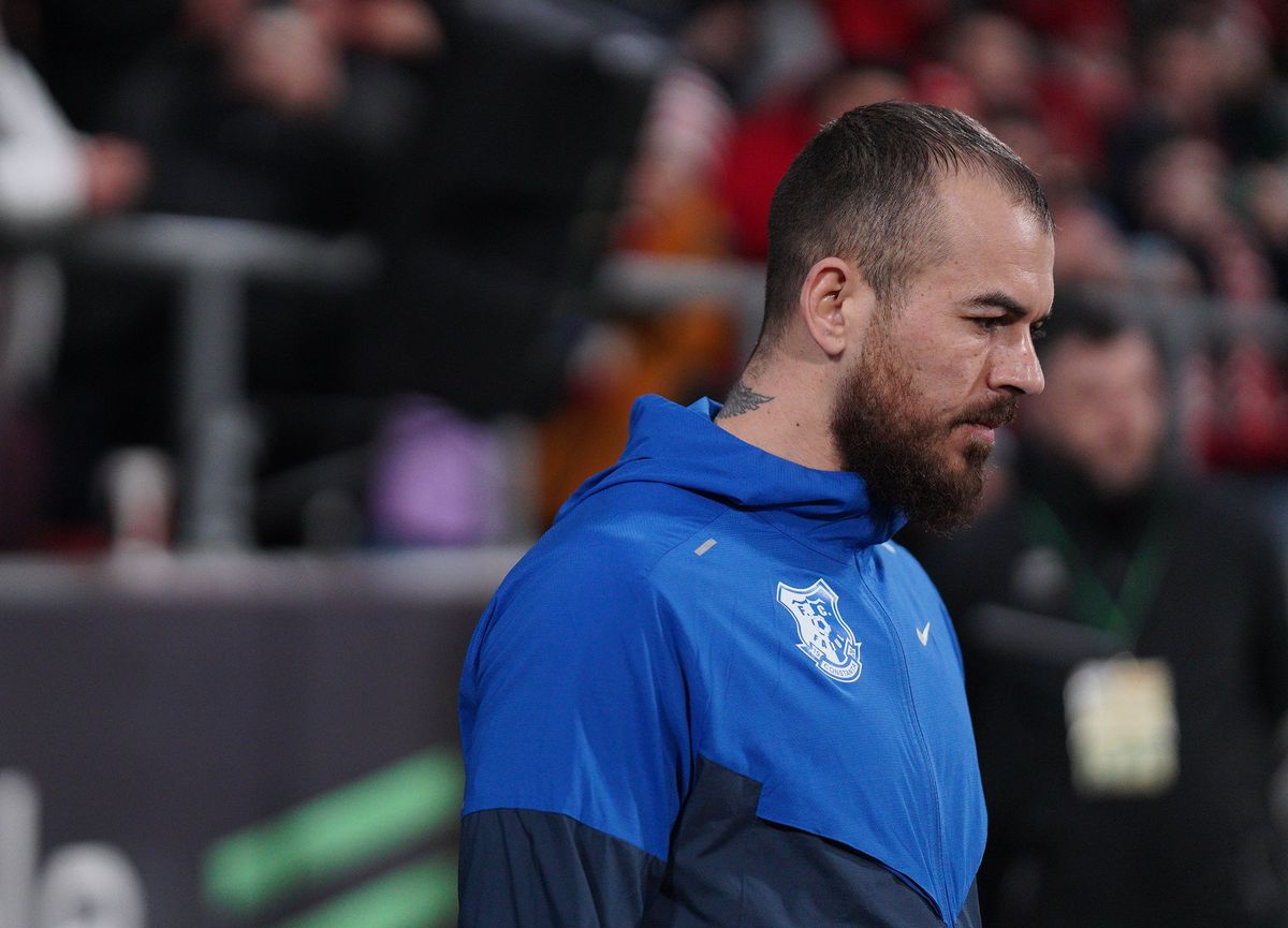 Adrian Mazilu, jokerul „Regelui” Hagi la Arad » Farul e sigură de primul loc și la finalul etapei #27! Clasamentul ACUM